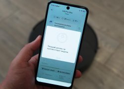 Блокировка роботов-пылесосов Dreame: что это и что можно сделать? Правильная настройка перед блоком