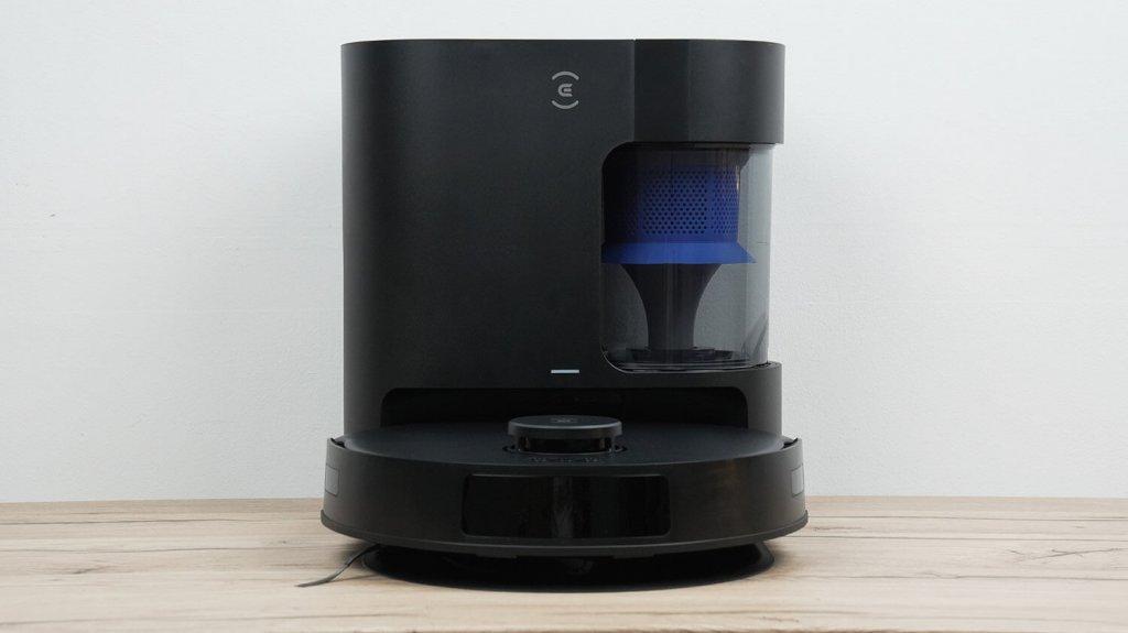 ECOVACS DEEBOT N20 Pro Plus