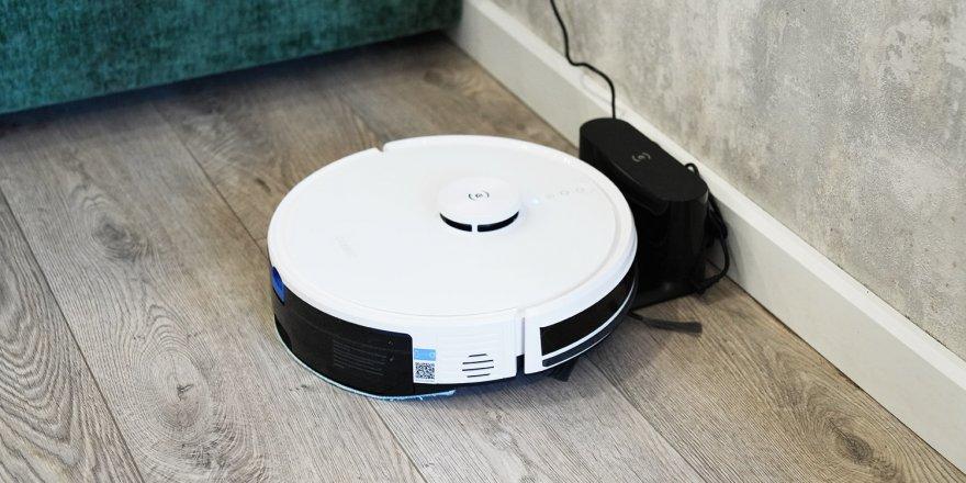 ECOVACS DEEBOT Y1 Pro