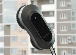 Liectroux YW810: ДВОЙНОЕ распыление воды, бюджетная цена, приложение