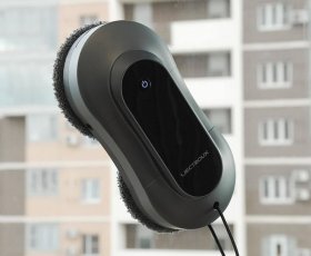 Liectroux YW810: ДВОЙНОЕ распыление воды, бюджетная цена, приложение