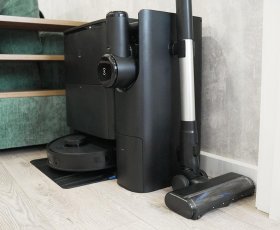 ECOVACS DEEBOT T30S COMBO: один пылесос хорошо, а ДВА — лучше! Обзор и тест