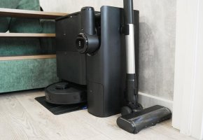 ECOVACS DEEBOT T30S COMBO: один пылесос хорошо, а ДВА — лучше! Обзор и тест