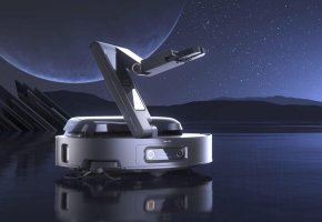 Новинки Dreame на CES 2025: анонс флагмана, X50 в глобальной версии, обновленные вертикалки и новая продукция