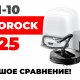 Рейтинг лучших роботов-пылесосов Roborock 2025 года: ТОП-10 под разный бюджет