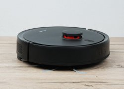 Xiaomi Robot Vacuum S20: 5000 Па, сухая и влажная уборка, режим полотёра