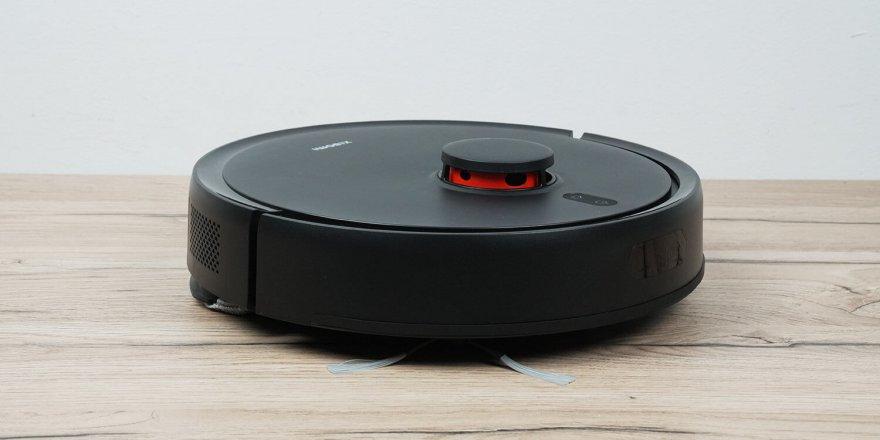 Xiaomi Robot Vacuum S20