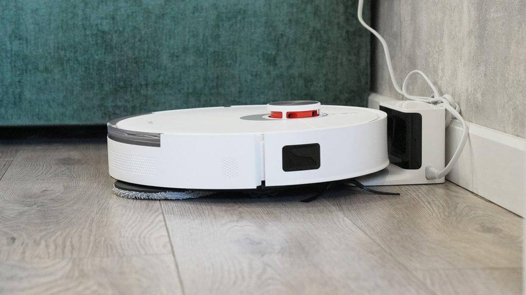 Xiaomi Robot Vacuum S20+