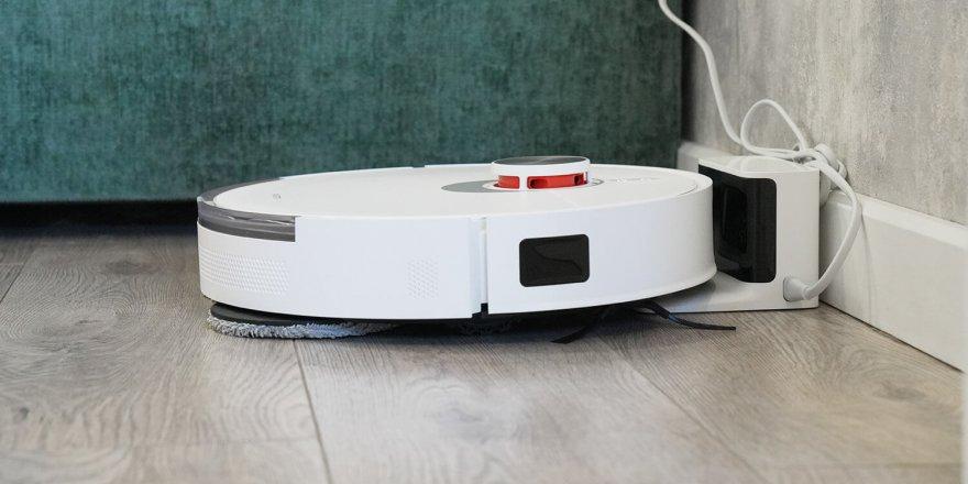 Xiaomi Robot Vacuum S20+