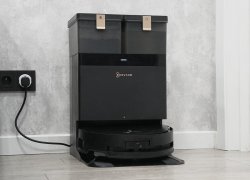 ECOVACS DEEBOT X8 Pro Plus: РАЗОЧАРОВАНИЕ года или ЛУЧШИЙ моющий робот-пылесос 2025?!