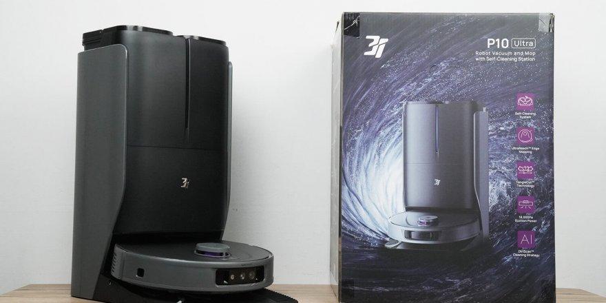 3i P10 Ultra