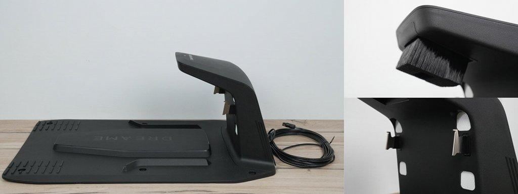 Dreame Roboticmower A1: База