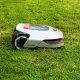Dreame Roboticmower A1: стильный робот-газонокосилка с точной навигацией и передовыми возможностями