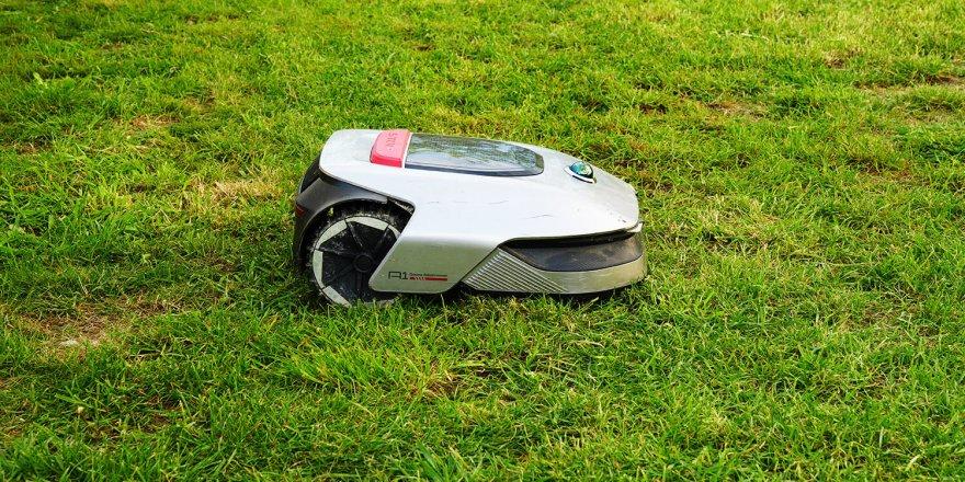 Dreame Roboticmower A1