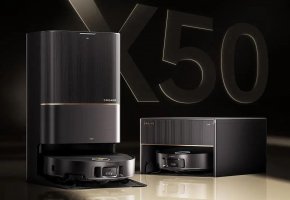 Дождались! Dreame запустили в продажу флагманы 2025 года: краткий обзор новинок