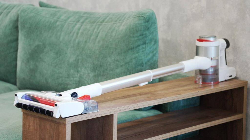 EVOLUTION Smart Clean VCF2613UV Wet and Dry