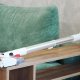 EVOLUTION Smart Clean VCF2613UV Wet and Dry: сухая и влажная уборка, необычные насадки, беспроводная зарядка