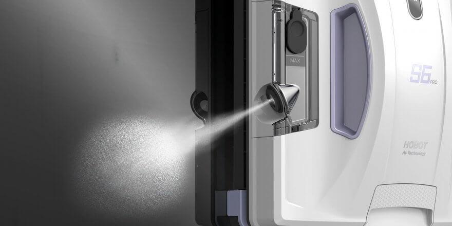 Hobot S7 Pro