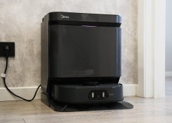 Midea VCR V15 Pro Ultra: новый флагман с передовыми возможностями и умными режимами