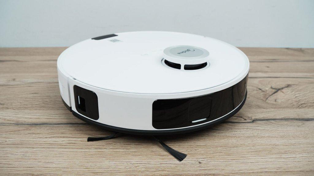 Midea VCR S20 Plus: Вид сбоку