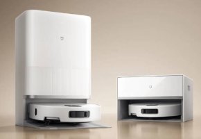 Xiaomi анонсировали флагманский робот-пылесос Xiaomi Mijia M40s: первая информация о новинке 2025 года!