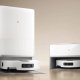 Xiaomi анонсировали флагманский робот-пылесос Xiaomi Mijia M40s: первая информация о новинке 2025 года!