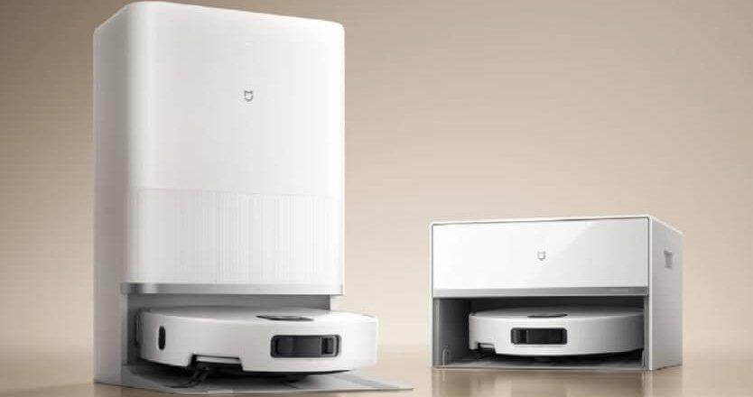 Xiaomi Mijia M40s