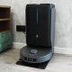 3i P10 Ultra: 18000 Па, AI-функции, срезание волос с щётки, топовая станция!