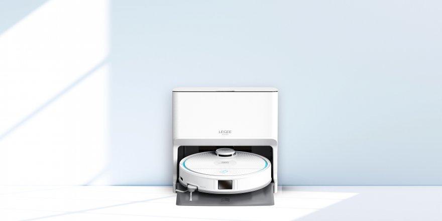 Hobot LEGEE-Q10 Pro