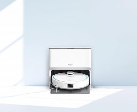 Hobot LEGEE-Q10 Pro: первая информация о новинке! Цена, старт продаж, краткий обзор возможностей