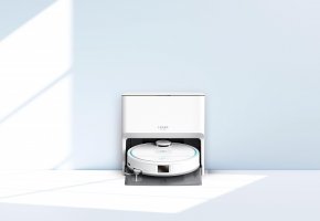 Hobot LEGEE-Q10 Pro: первая информация о новинке! Цена, старт продаж, краткий обзор возможностей
