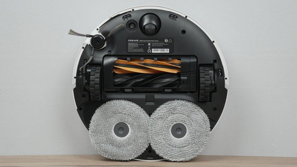 Dreame L40s Pro Ultra Heat