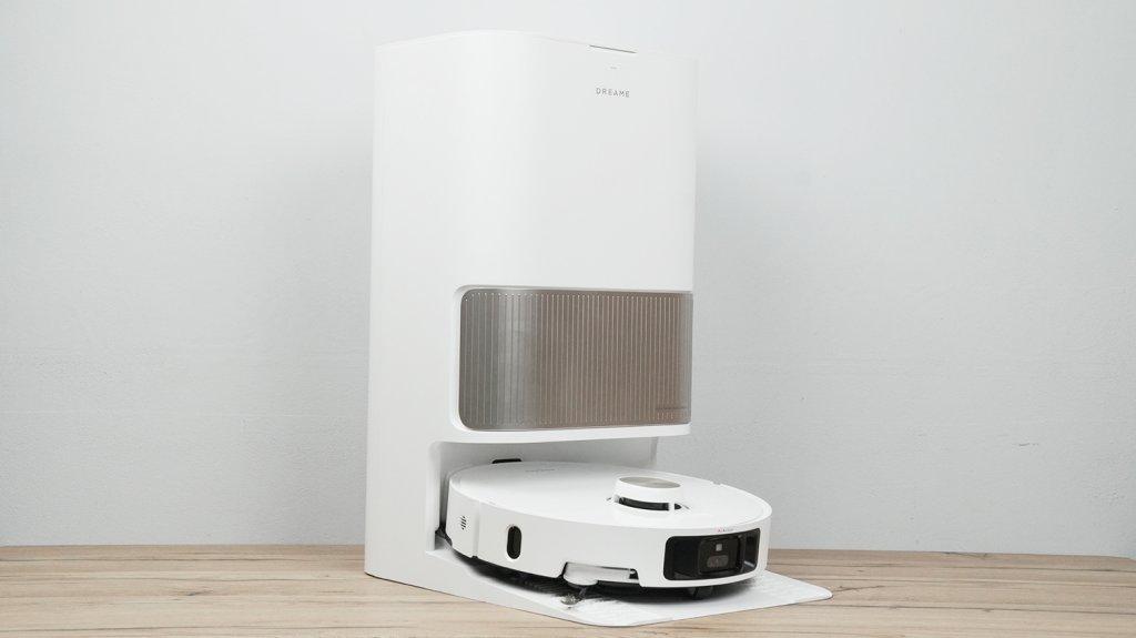 Dreame L40s Pro Ultra Heat