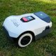 Робот-газонокосилка Anthbot Genie 1000: высокая производительность, камеры с подсветкой, 5 ножей