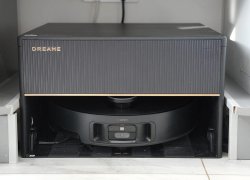 Dreame X50 Master: ПЕРВАЯ глобальная встройка с передовыми возможностями