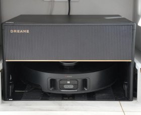Dreame X50 Master: ПЕРВАЯ глобальная встройка с передовыми возможностями
