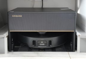 Dreame X50 Master: ПЕРВАЯ глобальная встройка с передовыми возможностями