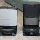 Сравнение Dreame X50 Ultra Complete и Roborock Saros Z70: чем отличаются флагманы и какой лучше?!
