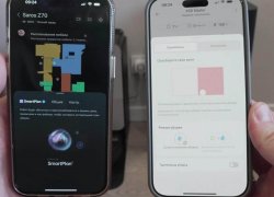Умные режимы роботов-пылесосов: полезно или маркетинг? Обзор CleanGenius, SmartPlan и других решений