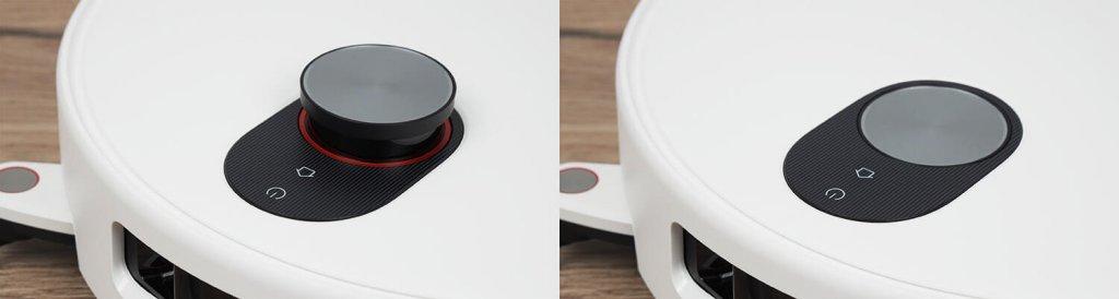 Xiaomi Mijia M40s: Выдвижной лидар