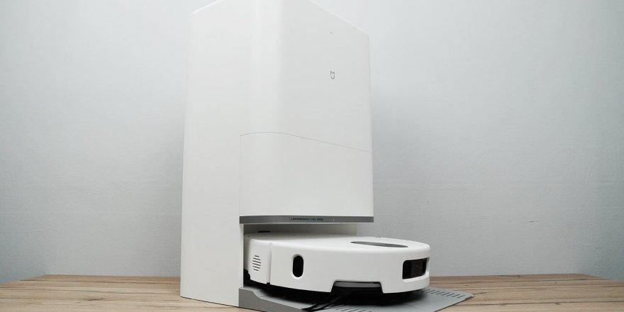 Xiaomi Mijia M40s