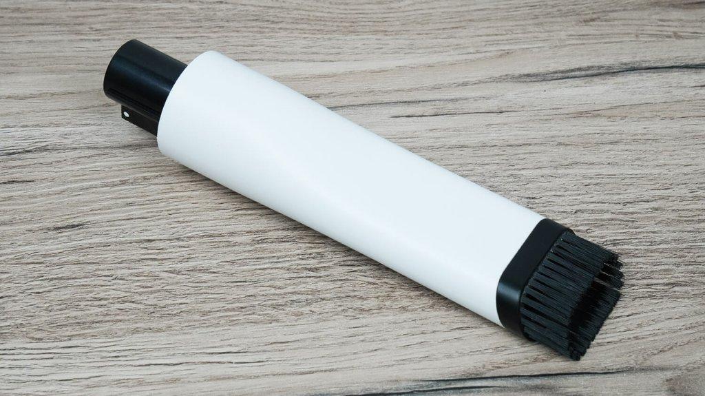 Deerma T10W: Насадка с щетиной