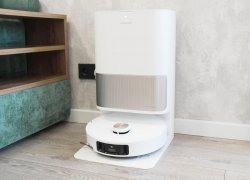 Dreame L40s Pro Ultra: флагманское качество уборки, но доступнее