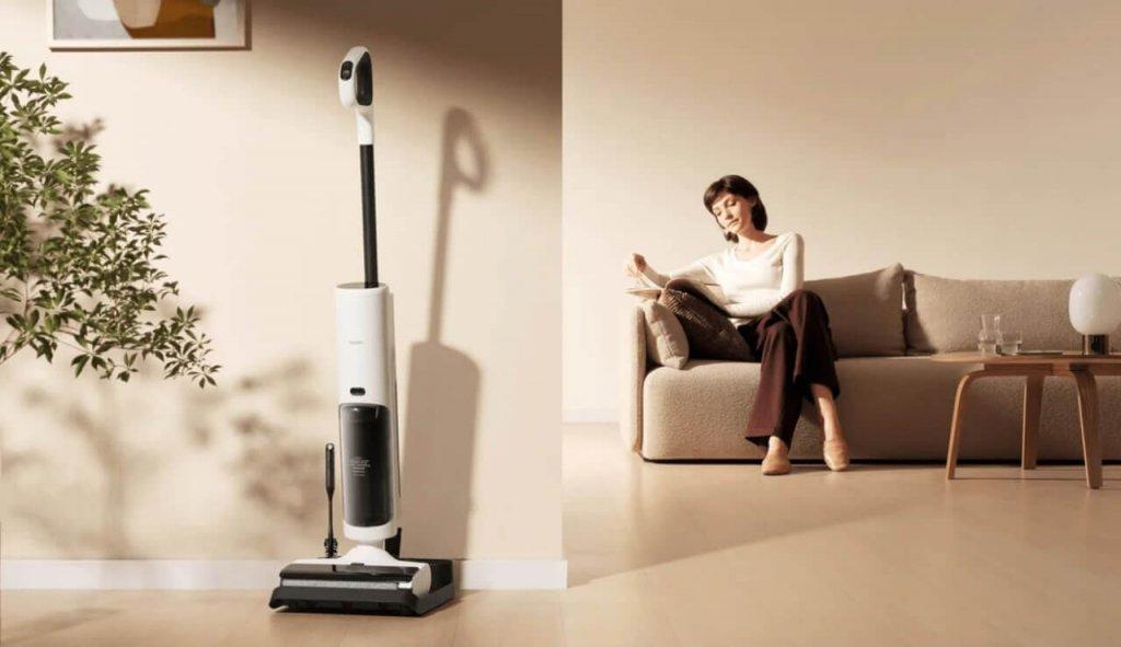 Xiaomi Truclean W20 Wet Dry Vacuum