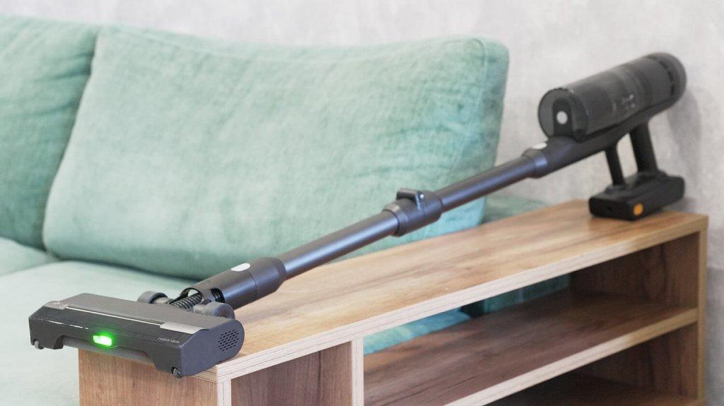 Roborock H60 Ultra