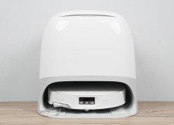 Roborock Qrevo CurvX: тандем Curv и S9 MaxV версии! Что получилось?