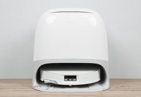 Roborock Qrevo CurvX: тандем Curv и S9 MaxV версии! Что получилось?