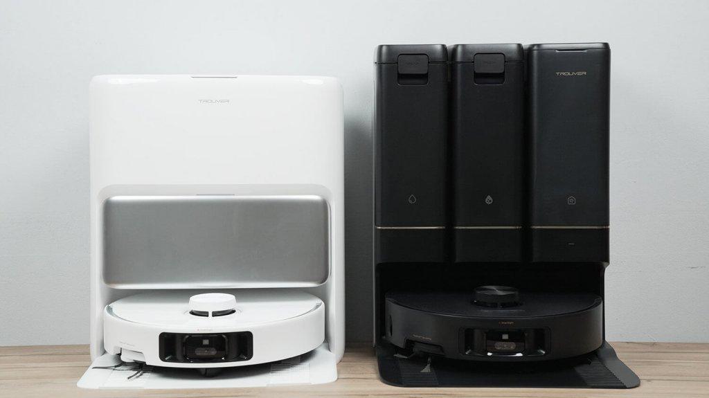Trouver P50 Pro Ultra и Trouver Z50 Ultra