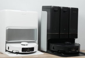 Первая информация о роботах-пылесосах Trouver P50 Pro Ultra и Trouver Z50 Ultra