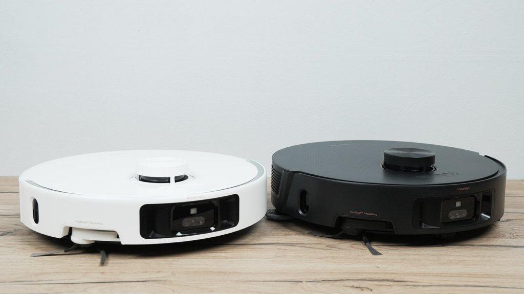 Trouver P50 Pro Ultra и Trouver Z50 Ultra: роботы
